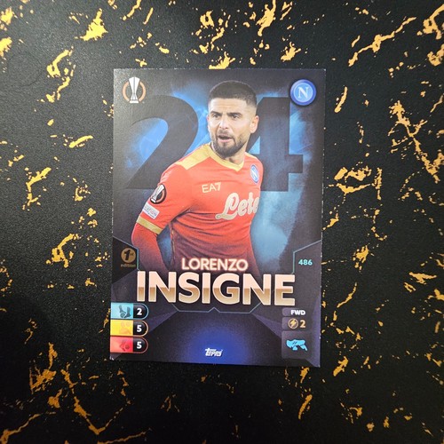 Topps total football - football, 2021/22