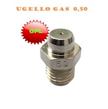 KIT UGELLO GPL 0,50 PER