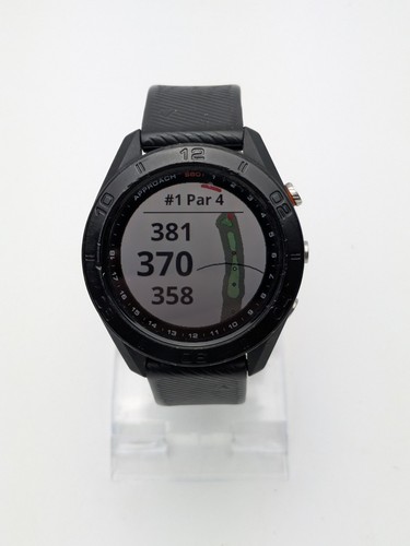 Orologio garmin approach - orologio, s60