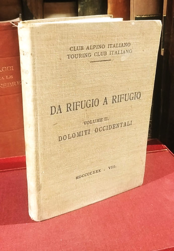 Rifugio vol ii - rifugio,