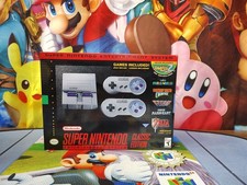 NUOVA SNES Classic Edition