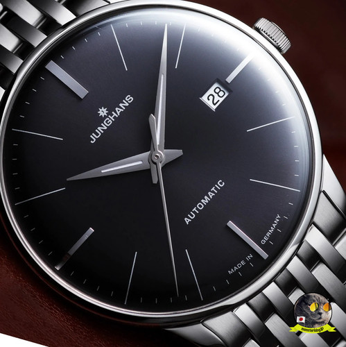 Orologio uomo junghans meister - orologio,