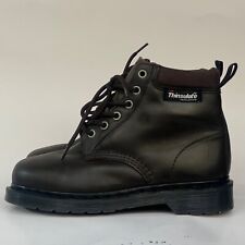 Dr. Martens 939 Ben Crazy