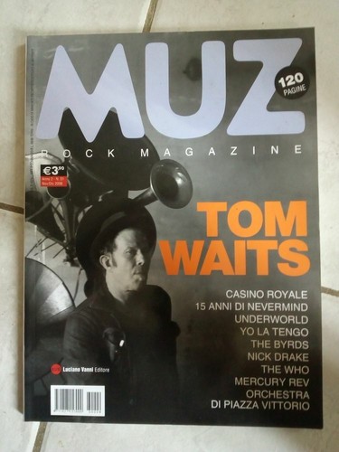 Muz 2006 tom - 1/2006,