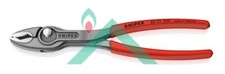 Pinza frontale twin - frontale, grip