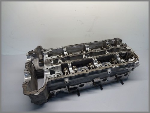 Testa cilindro mercedes - mercedes, benz