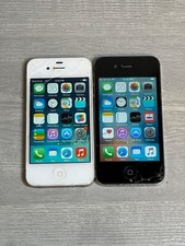 Apple iPhone 4s - 8GB 16GB