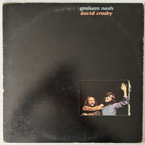 Graham nash david - nash, |