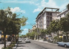 MIRAMARE DI RIMINI - Viale