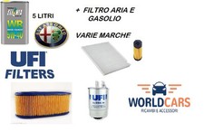 Kit tagliando alfa - romeo, 159