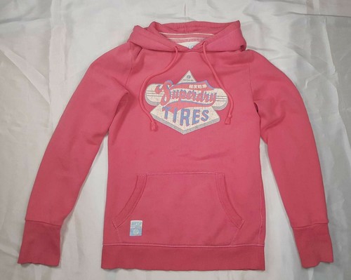 Superdry taglia 6 - taglia, 6-8uk
