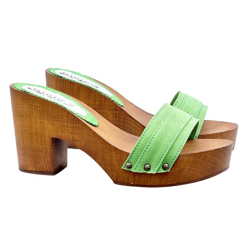 Scarpe con tacco donna - da,