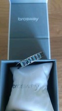 BRACCIALE BROSWAY DONNA RIGIDO