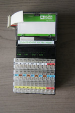 MURR ELEKTRONIK CUBE20 AO4 U/I