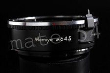 MAMIYA 645 M645 TUBO DI