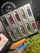 Victorinox Yatterman anime