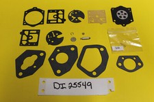 Kit Carburatore McCulloch