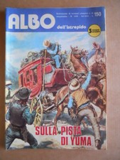 Albo dell' Intrepido n�1528