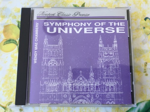 Musica classica symphony of - cd,