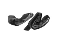 Guanciali Steadyfit  X-LITE / NOLAN X-1005/U.C. TG L  25mm  STD TG L