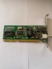 Scheda di Rete NE2000 ISA PNP