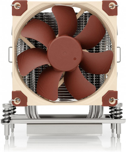 Cpu cooler fan noctua - cpu, nh-u9