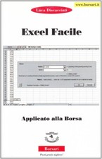 Excel facile applicato alla