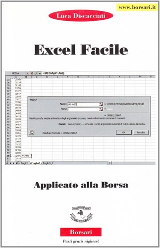 Excel facile applicato - , alla