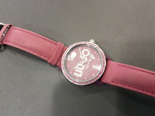Orologio donna liu - orologio,
