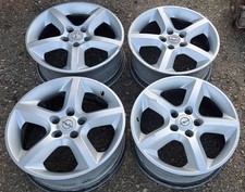 Cerchi lega opel - in, astra