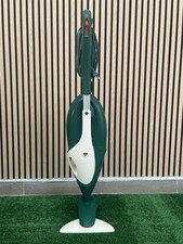 Vorwerk Kobold 135 Scopa Elettrica con Sacchetto - Verde COME NUOVO RARO!
