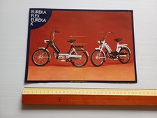 Garelli Katia 50 K2V- Katia 50