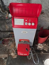 Caldaia a Gasolio