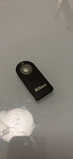TELECOMANDO IR ML-L3 MLL3 PULSANTE DI SCATTO REMOTO ADATTO PER NIKON D610 D7100