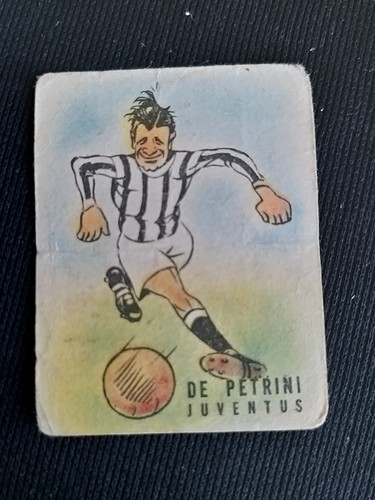 Calciatori fidass 1947 48 - ***calciatori,