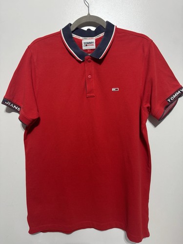 Polo tommy hilfiger - tommy,