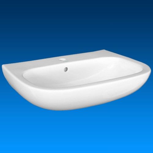 Duravit code lavabo - d-code,