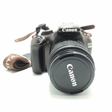 Camara Reflex Canon EOS 1100D