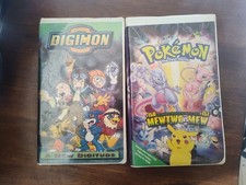 Pokemon The First Movie Mew