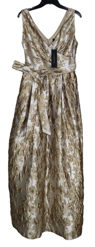 Maxi abito donna - karan, taglia