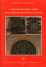 L'arte di forgiare il ferro