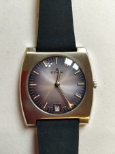 Orologio Edox - meccanico
