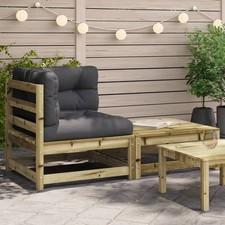 Garden Sofa, Garden Sofas