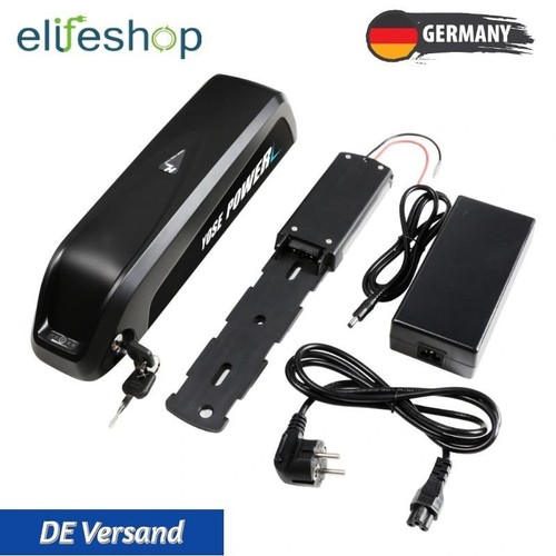 Batteria bike 36v - batteria, 13ah/18ah