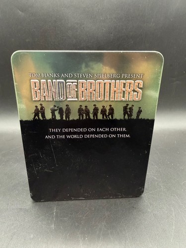 Band brothers die - band,