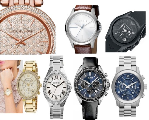 Orologio marca collezione oro - collezione,