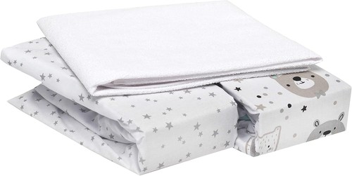Flyideas set lenzuola - flyideas,