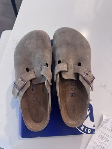 Scarpa zoccoli birkenstock - zoccoli,