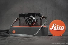 Leica Summarit-M 35mm 2.5 6bit 11643 | come nuova mint | acquisto e vendita used-photo