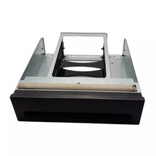 HP 488507-003 Z420/Z600/Z640/Z820 (2,5 pollici SFF) 2x SFF Media Bay staffa di montaggio